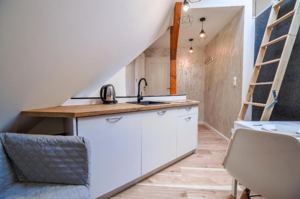 Seredynskiego Leilighet Gdańsk