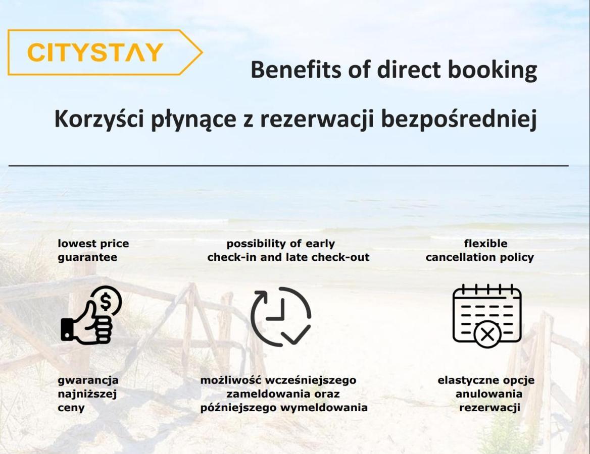 Seredynskiego Leilighet *